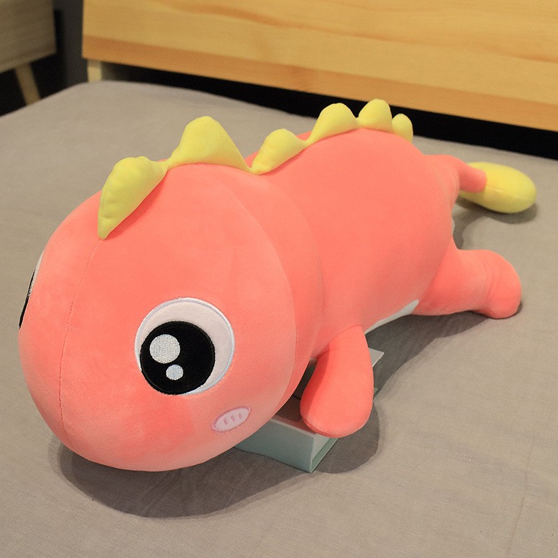 Peluche de dinosaurio gigante de 60 cm