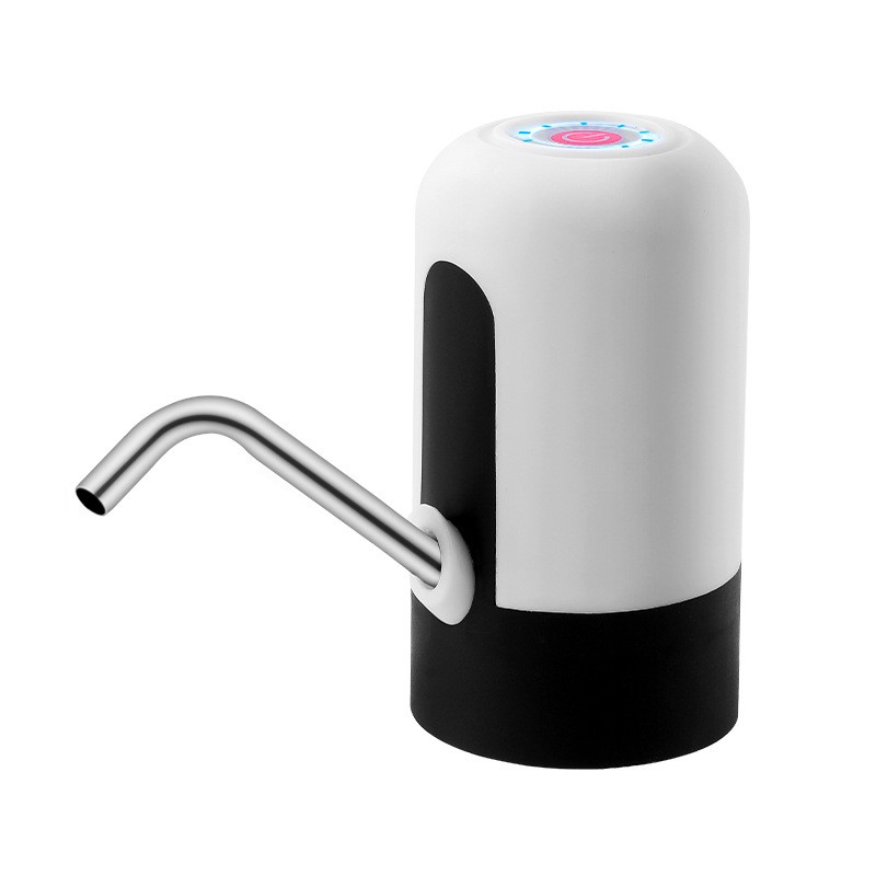 Dispensador de agua portátil recargable por USB
