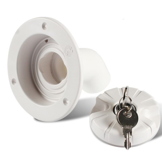 Accesorios para vehículos recreativos