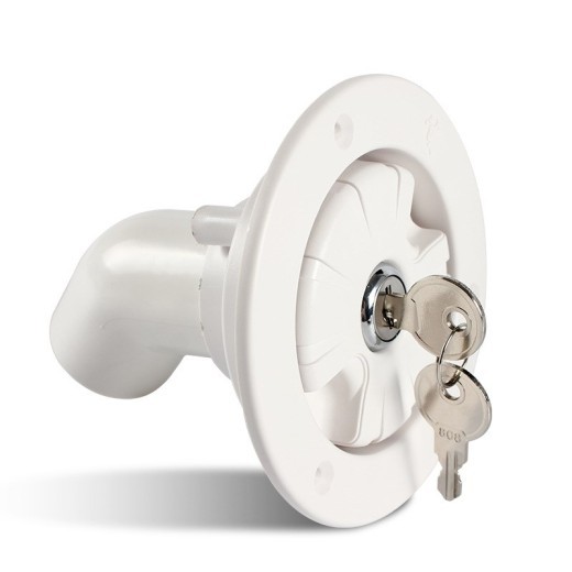 Accesorios para vehículos recreativos