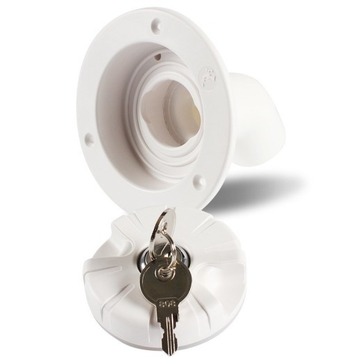 Accesorios para vehículos recreativos