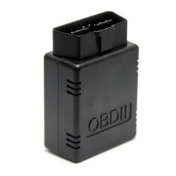 Detector de velocidad del vehículo
