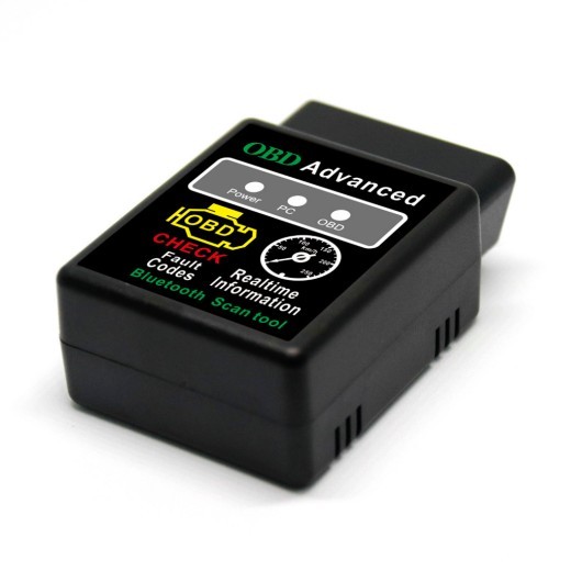 Detector de velocidad del vehículo