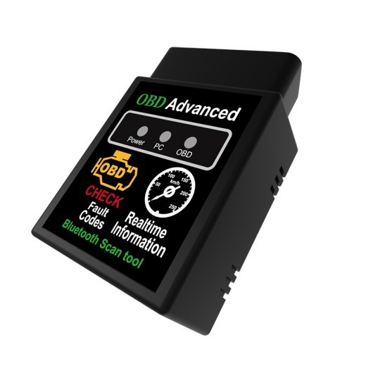 Detector de velocidad del vehículo