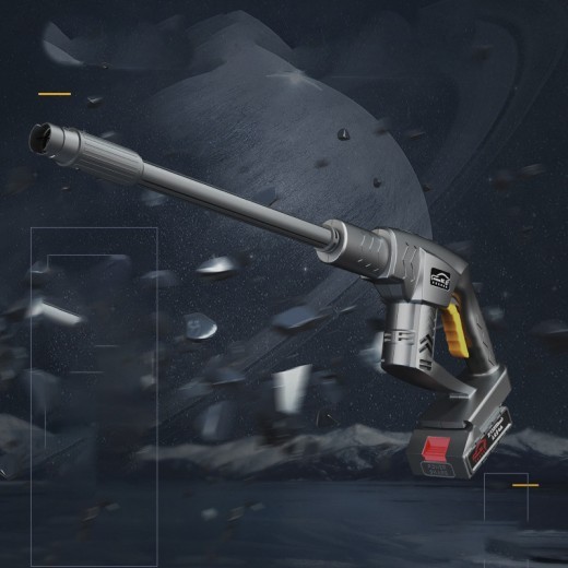 Bomba de agua del vehículo