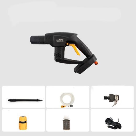 Bomba de agua del vehículo