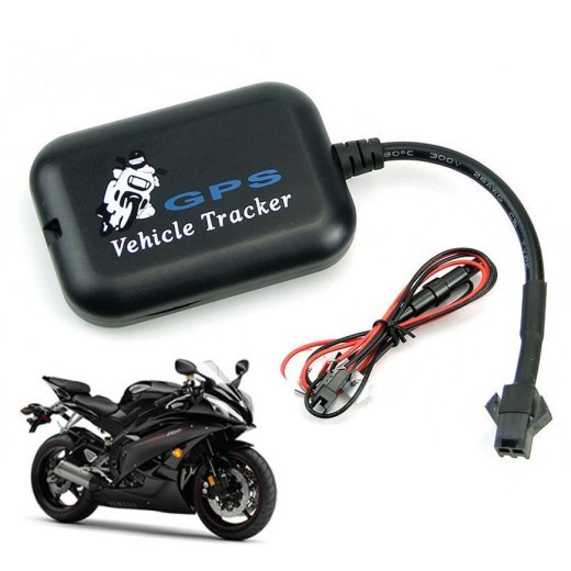Localizador TX-5 para coche, vehículo motorizado, rastreador de posicionamiento, localizador GPS, alarma antirrobo