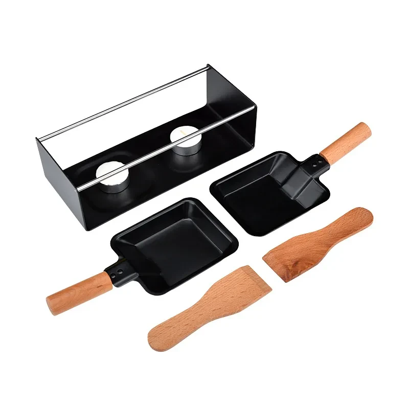 Juego de horno para queso, tortilla de cocina, bandeja antiadherente para hornear, utensilios para hornear