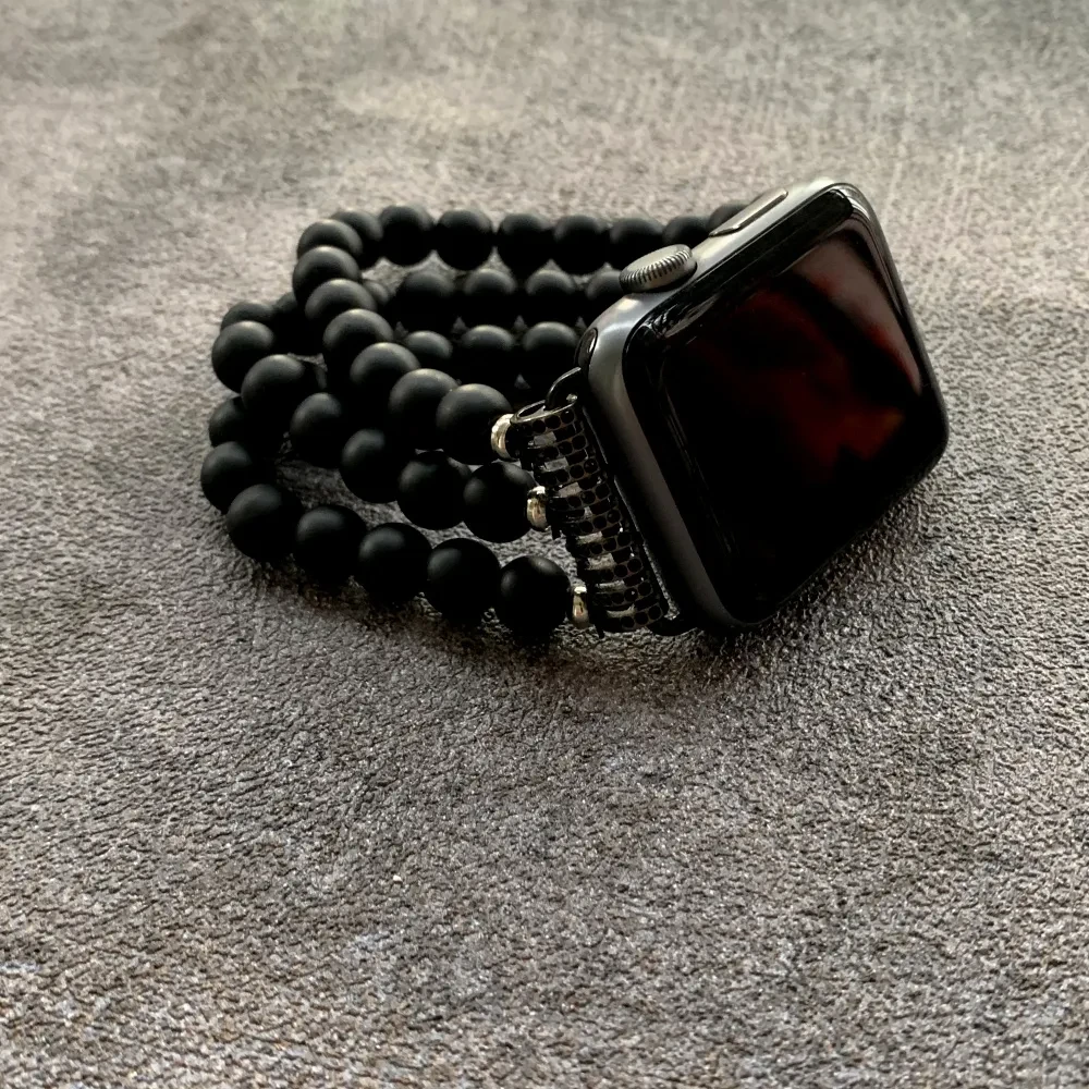 Pulsera pulsera de gemas