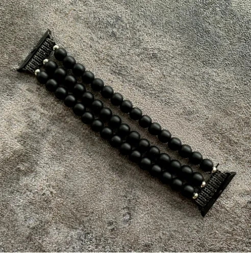 Pulsera pulsera de gemas