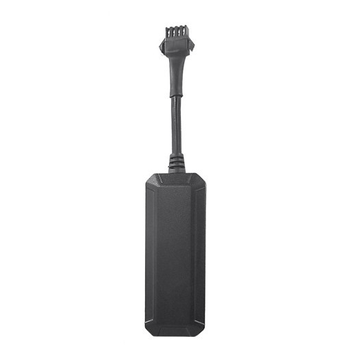 Rastreador de posicionamiento de vehículos eléctricos de motocicleta Mini rastreador