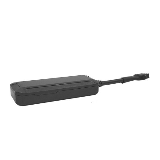 Rastreador de posicionamiento de vehículos eléctricos de motocicleta Mini rastreador