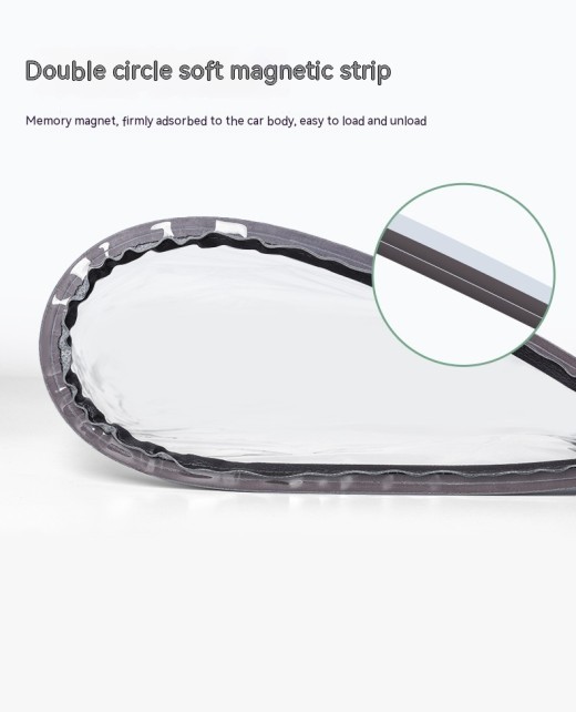 Funda impermeable para carga de vehículos de nueva energía
