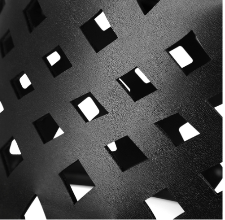 Tocado de Halloween de cuero sintético, accesorio de médico de la peste medieval, sombrero mágico para cosplay.