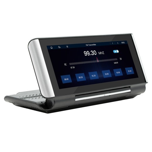 Reproductor MP5 multimedia Bluetooth para vehículo