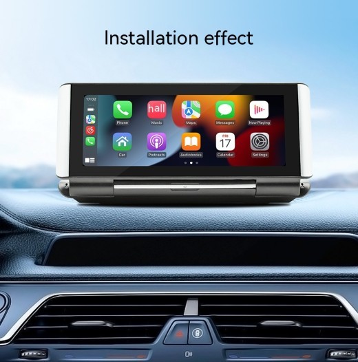 Reproductor MP5 multimedia Bluetooth para vehículo