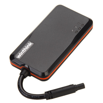 Localizador GPS Beidou para vehículos eléctricos