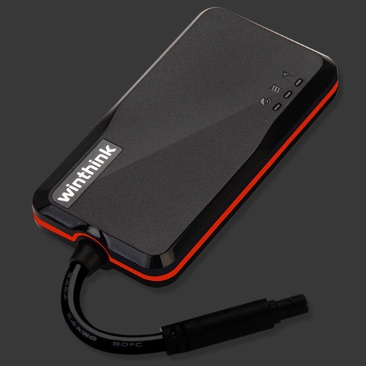 Localizador GPS Beidou para vehículos eléctricos