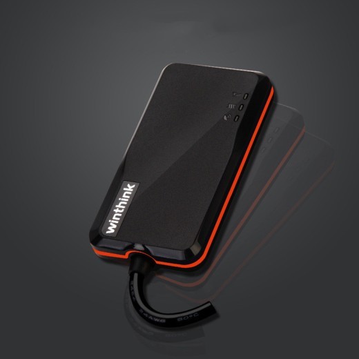 Localizador GPS Beidou para vehículos eléctricos