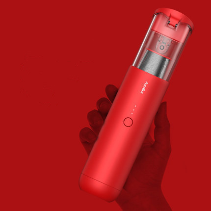 Aspiradora para vehículos