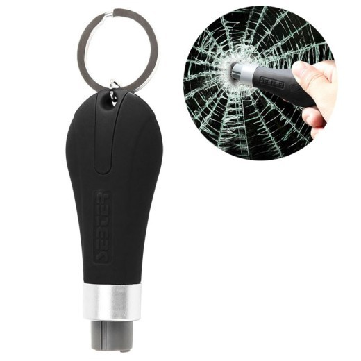 Martillo de seguridad para minivehículos de emergencia