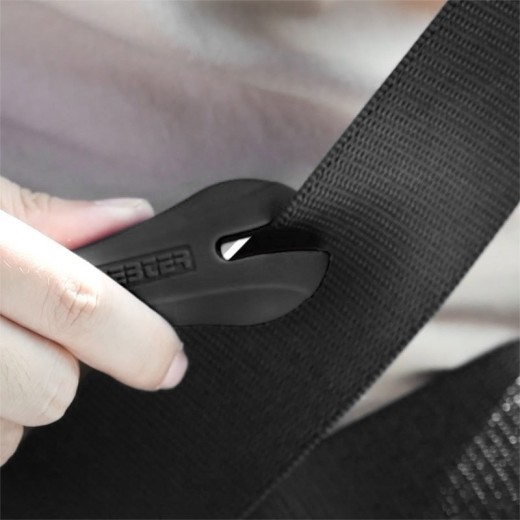 Martillo de seguridad para minivehículos de emergencia