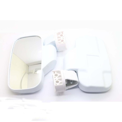 Espejo retrovisor para vehículo todoterreno de cuatro ruedas