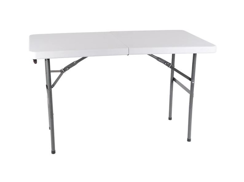 Mesa de picnic plegable portátil para acampar