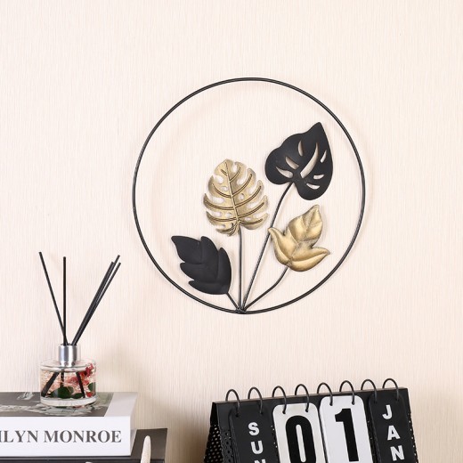 Decoración de pared colgante para dormitorio Decoración de pared