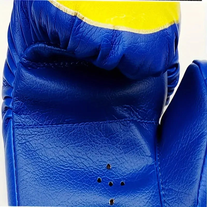Guantes de boxeo para niños, ideales para saco de boxeo, kickboxing, tailandeses, entrenamiento de MMA, guantes de entrenamiento de boxeo con llamas, regalo de Halloween y Navidad.