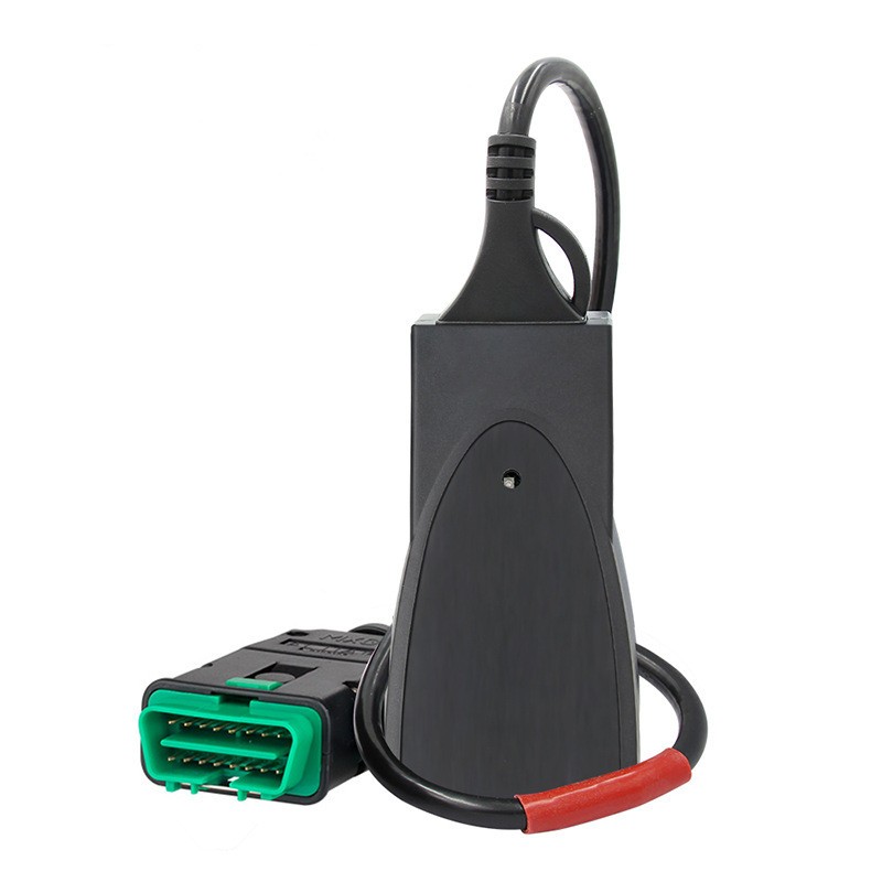 Diagbox Lexia3 PP2000 Lite V7.83 NEC para Citroën y Peugeot