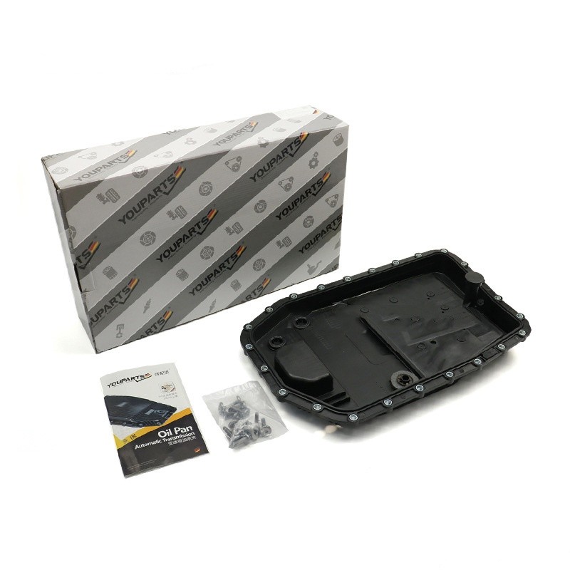 Cárter de aceite de transmisión 24117571217 para 6HP1921