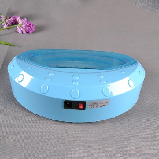 Esterilizador de toallas para herramientas especiales