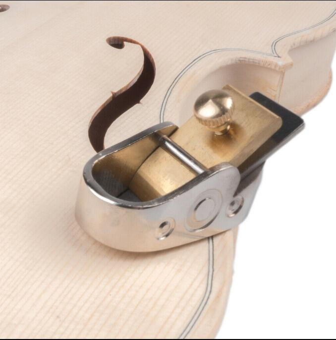 Herramientas para hacer tablas de piano Herramientas para hacer violines Plata
