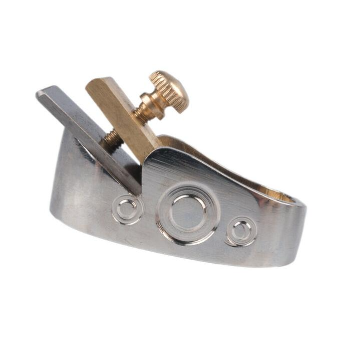 Herramientas para hacer tablas de piano Herramientas para hacer violines Plata