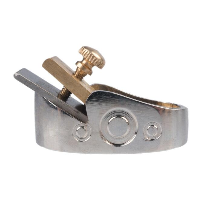 Herramientas para hacer tablas de piano Herramientas para hacer violines Plata