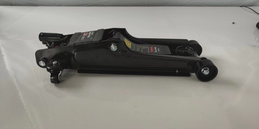 Herramientas de mantenimiento y reparación de automóviles Jack