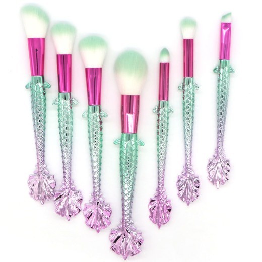 Herramientas de belleza, pincel de maquillaje