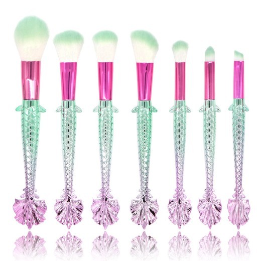 Herramientas de belleza, pincel de maquillaje