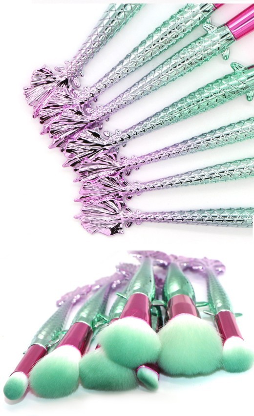 Herramientas de belleza, pincel de maquillaje