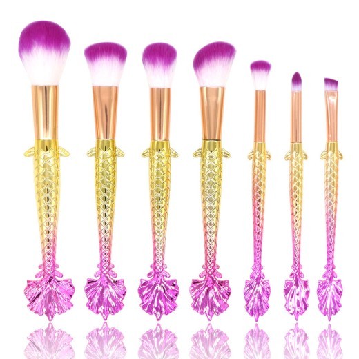 Herramientas de belleza, pincel de maquillaje