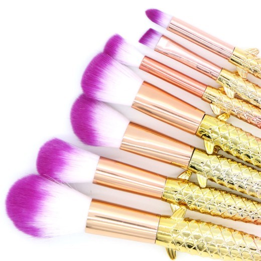 Herramientas de belleza, pincel de maquillaje