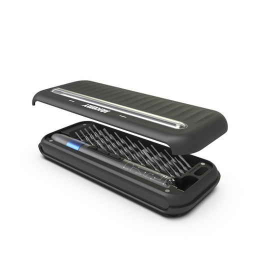 Herramientas eléctricas recargables tipo bolígrafo