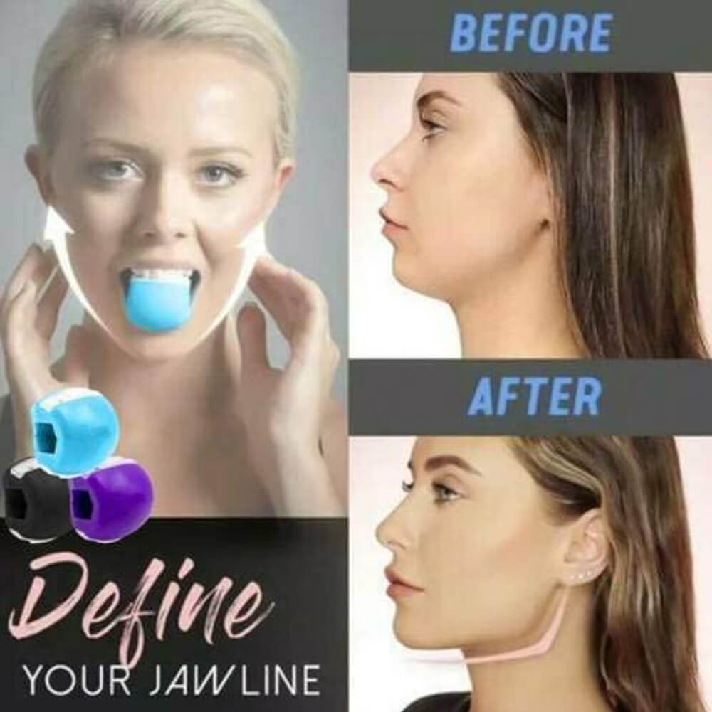 Jawshaper Pro