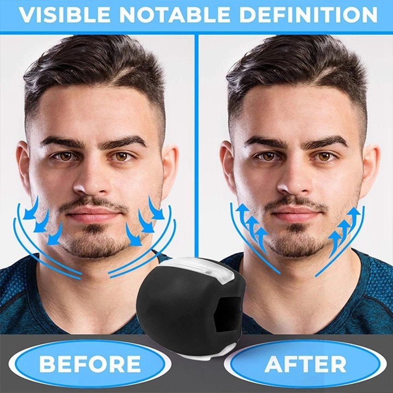 Jawshaper Pro