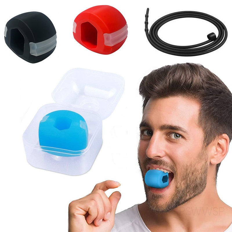 Jawshaper Pro
