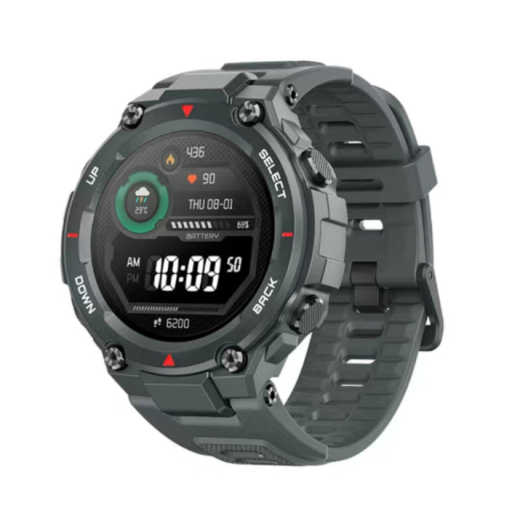 Reloj inteligente deportivo T-Rex para exteriores