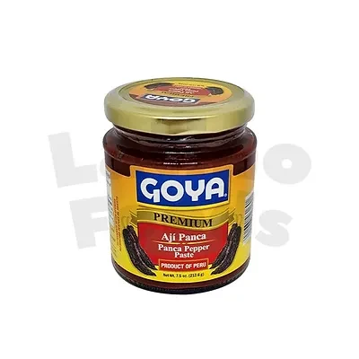 Ají Panca Goya - 213g