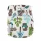 Pañal de baño reutilizable para bebé, traje de baño ajustable para niño y niña