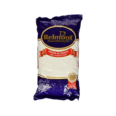 Harina de Camote (Harina de Camote) - 425g